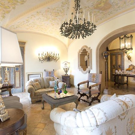 Casa Raiola By Caprirooms Exterior foto
