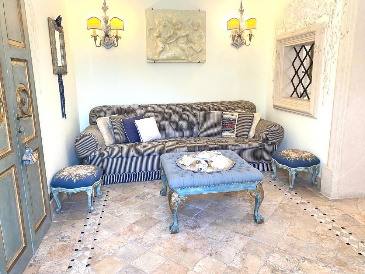 Casa Raiola By Caprirooms Exterior foto