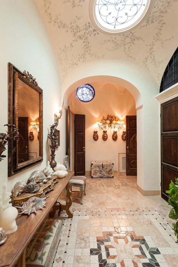 Casa Raiola By Caprirooms Exterior foto