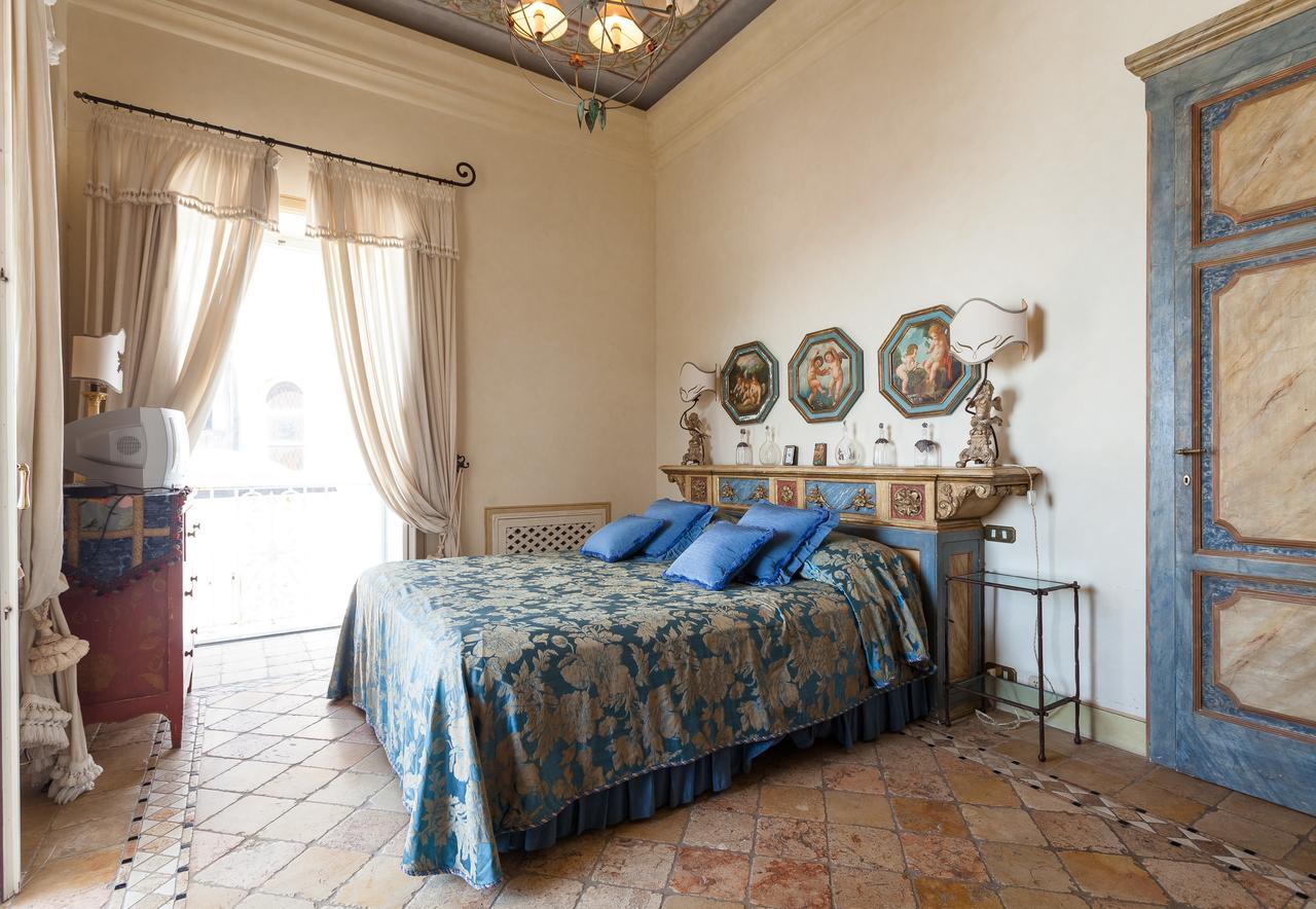Casa Raiola By Caprirooms Exterior foto