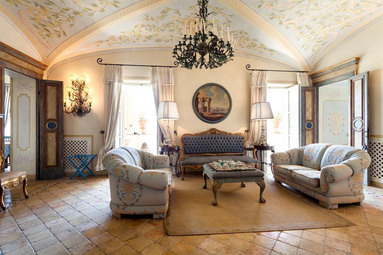 Casa Raiola By Caprirooms Exterior foto