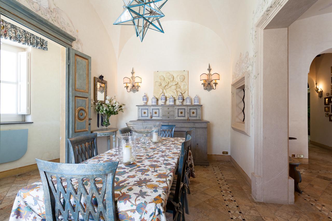 Casa Raiola By Caprirooms Exterior foto