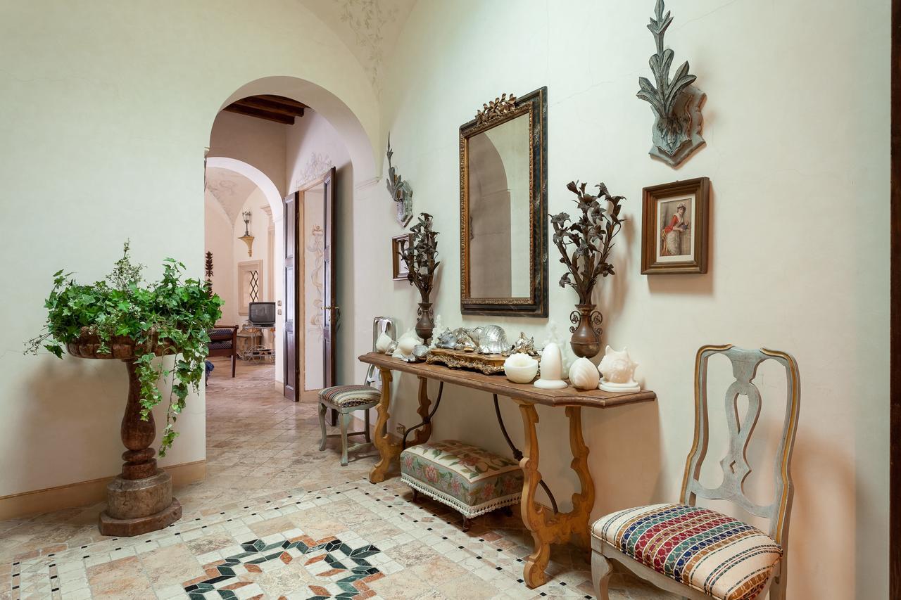 Casa Raiola By Caprirooms Exterior foto