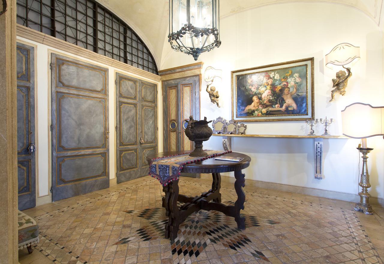 Casa Raiola By Caprirooms Exterior foto