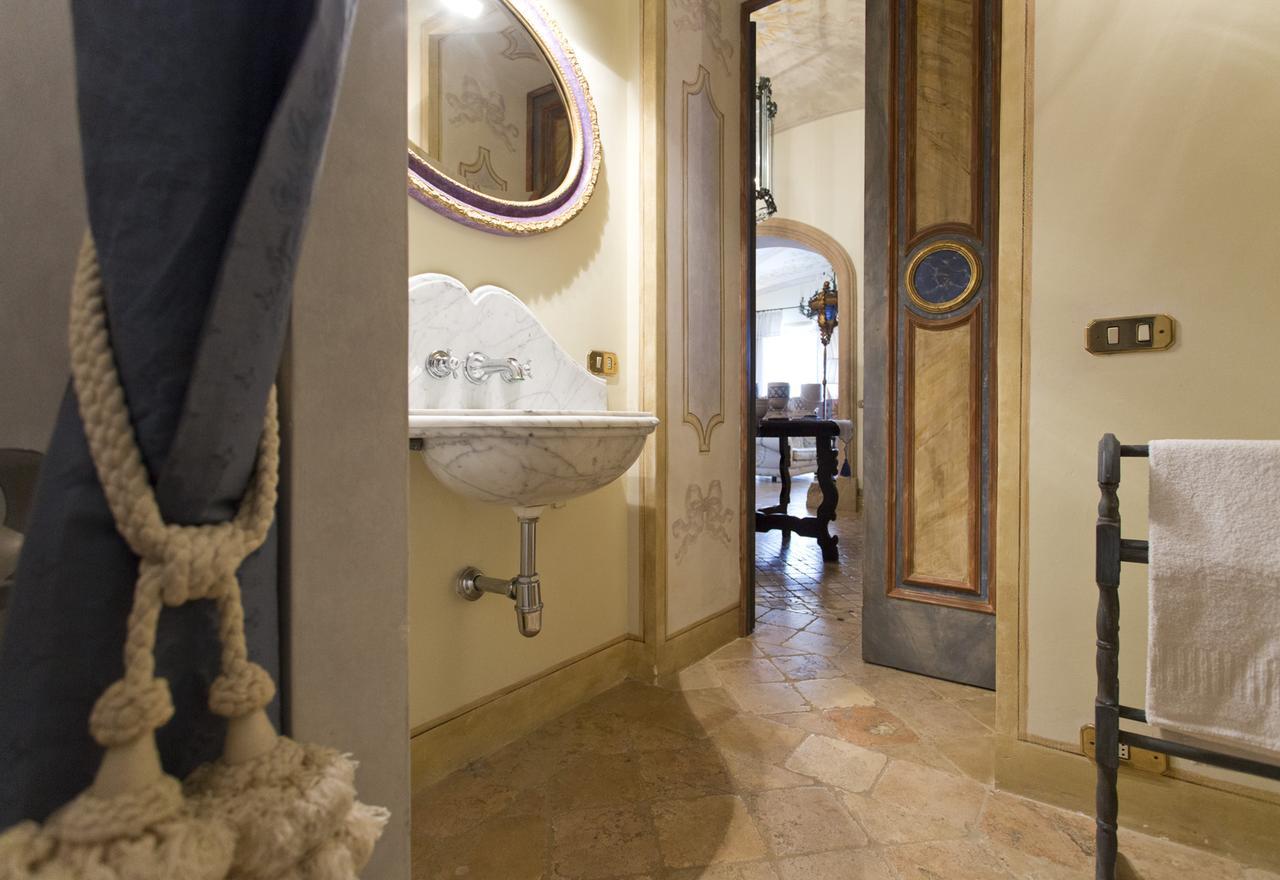 Casa Raiola By Caprirooms Exterior foto