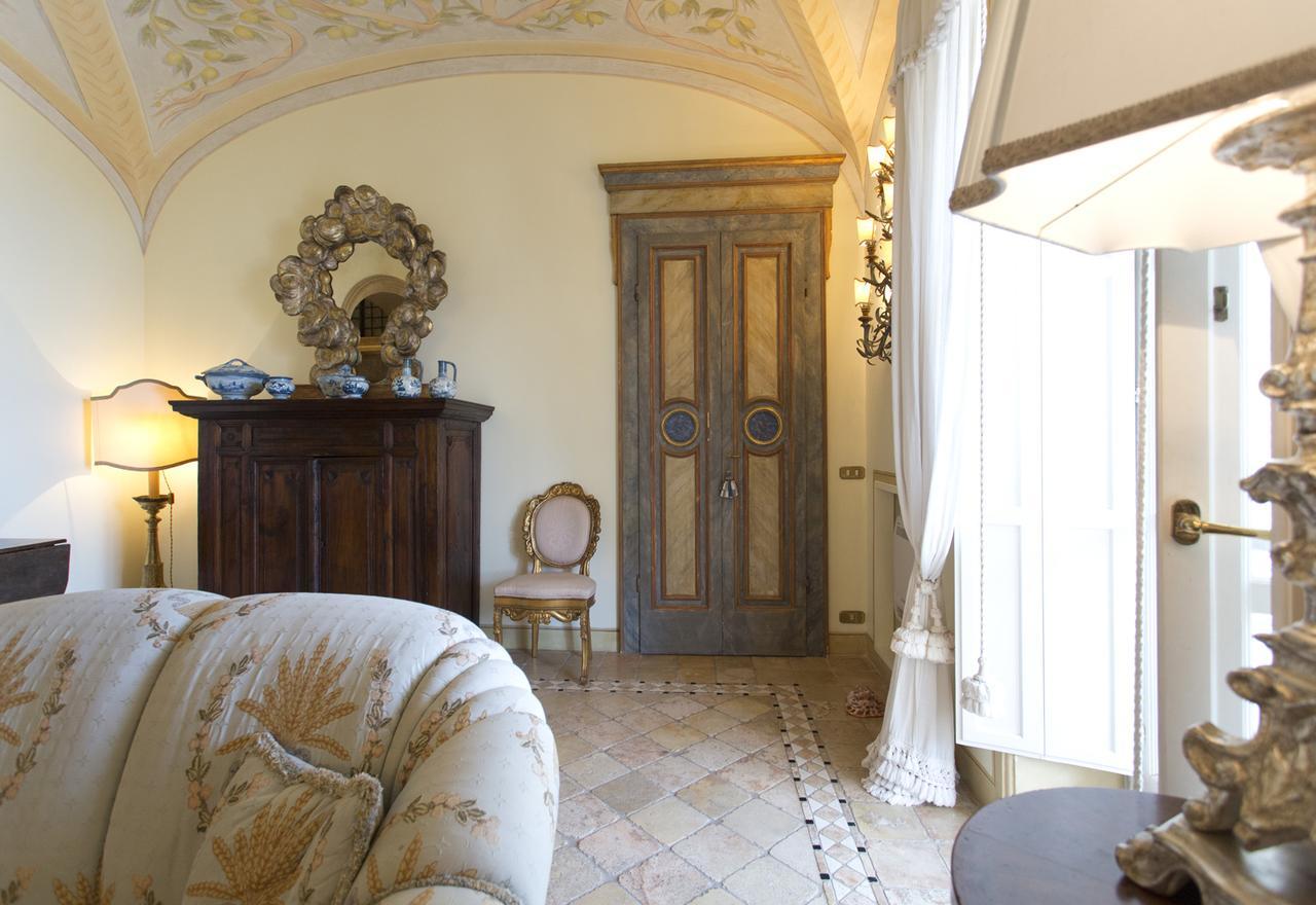 Casa Raiola By Caprirooms Exterior foto