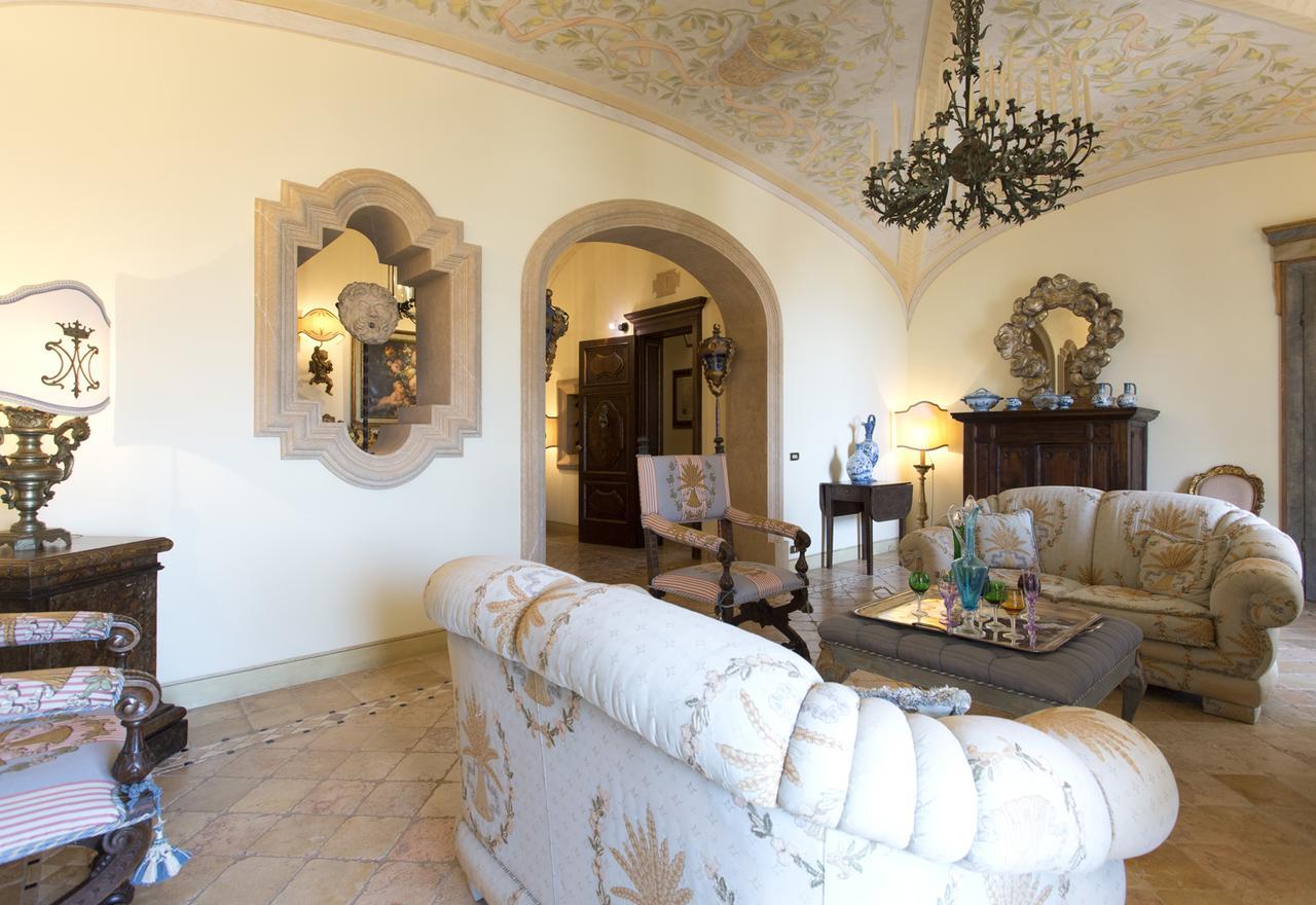 Casa Raiola By Caprirooms Exterior foto