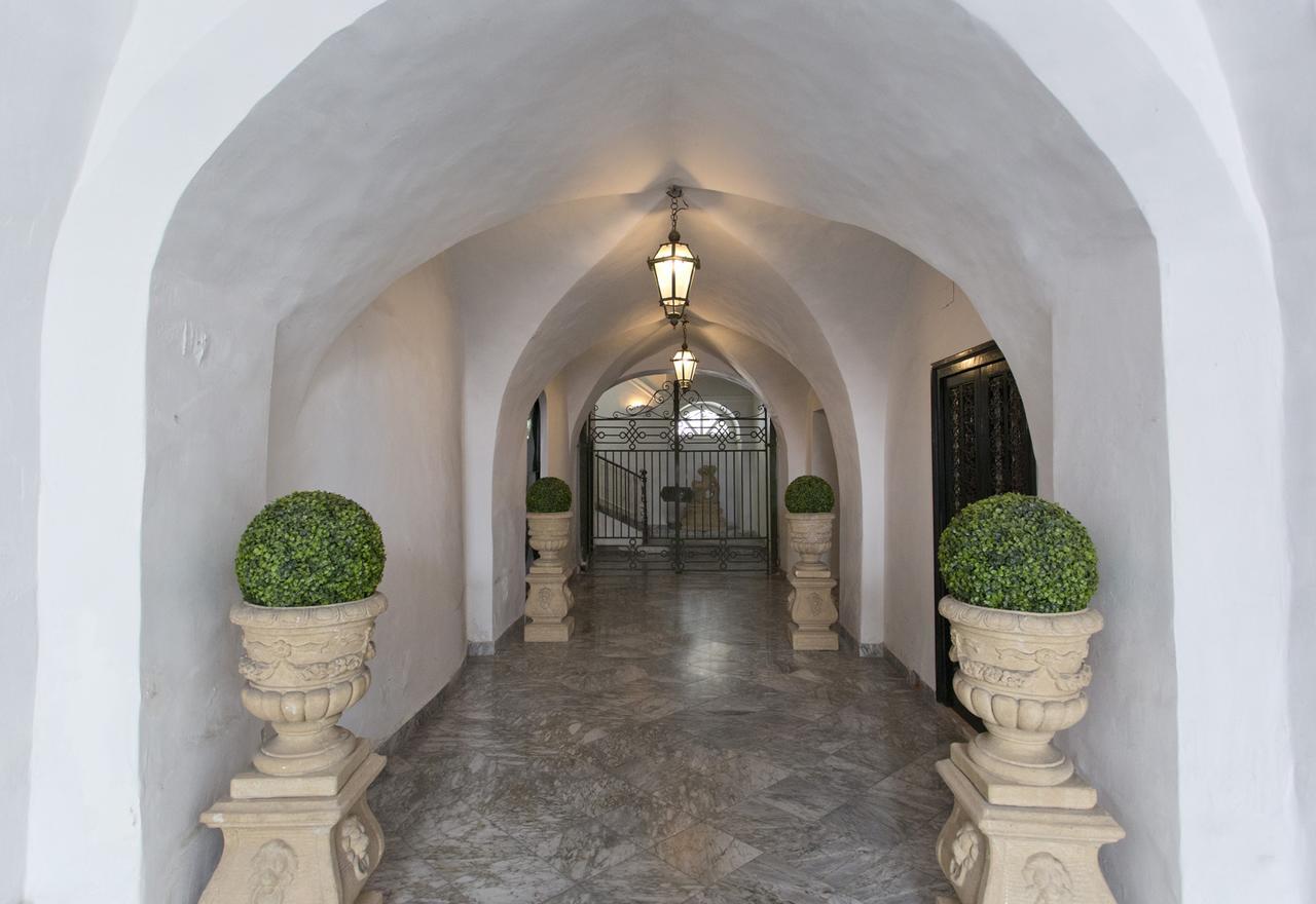 Casa Raiola By Caprirooms Exterior foto
