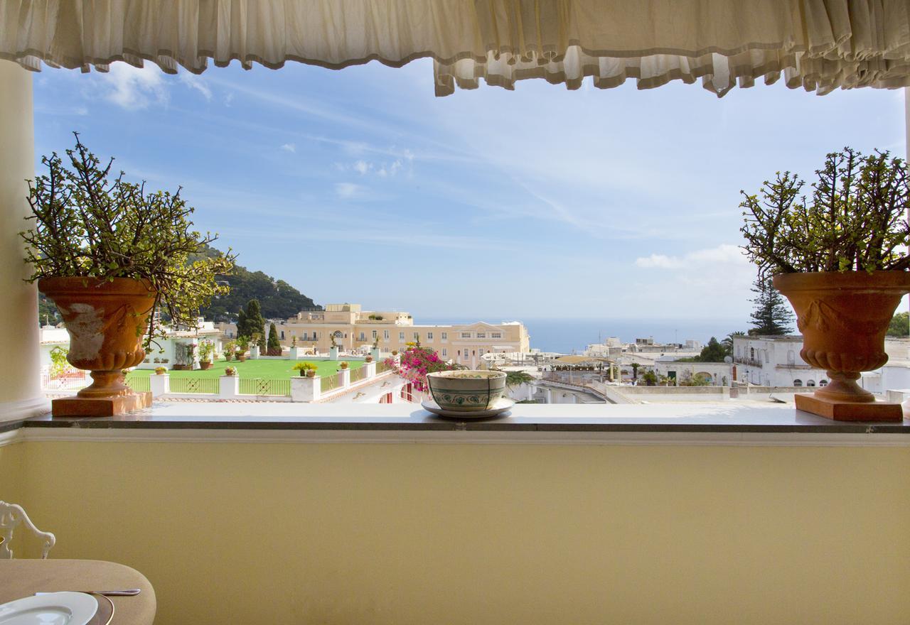 Casa Raiola By Caprirooms Exterior foto