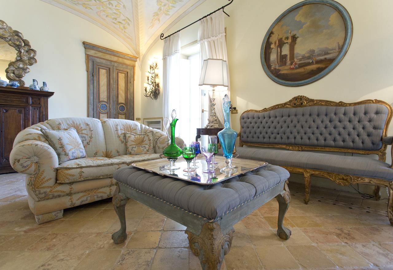 Casa Raiola By Caprirooms Exterior foto