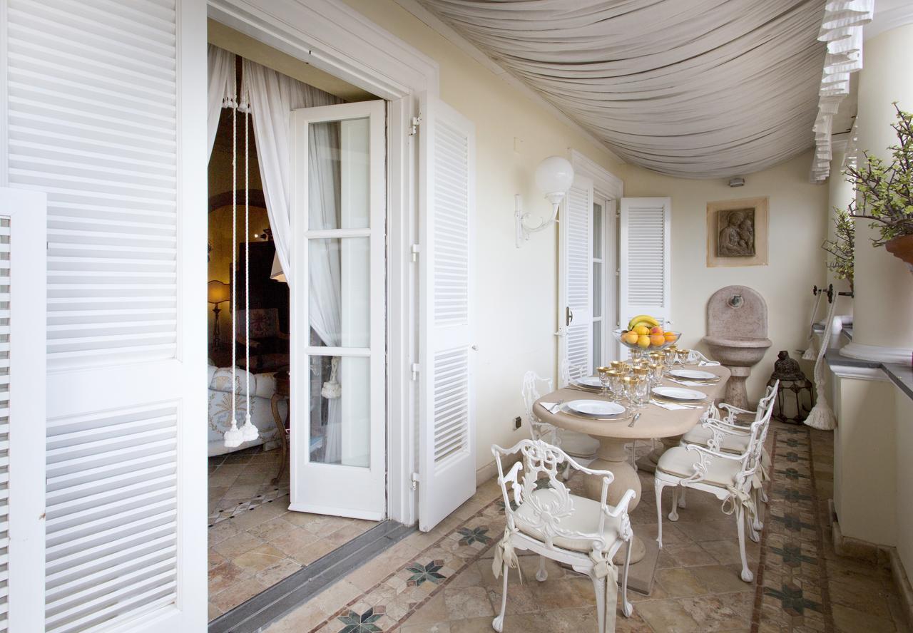 Casa Raiola By Caprirooms Exterior foto