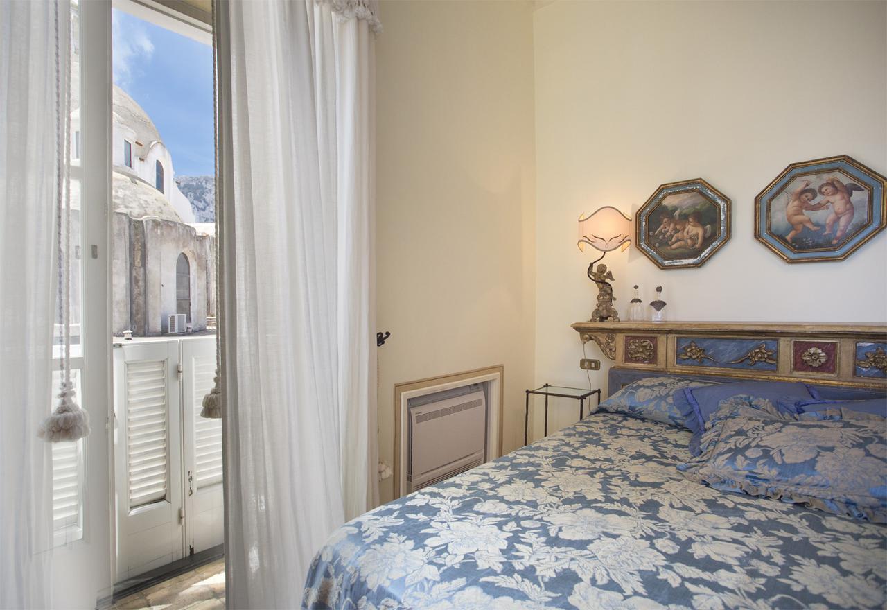 Casa Raiola By Caprirooms Exterior foto