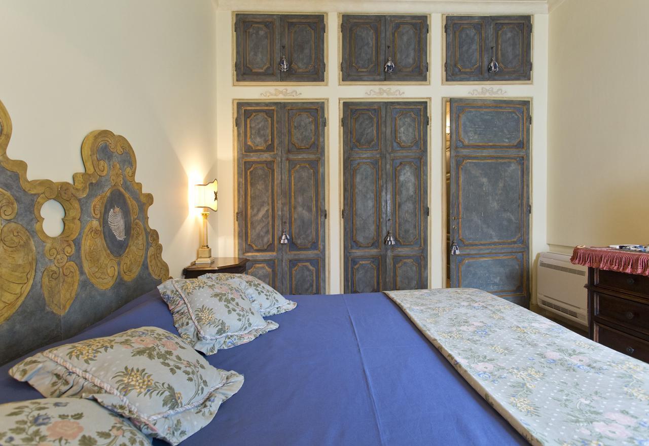 Casa Raiola By Caprirooms Exterior foto