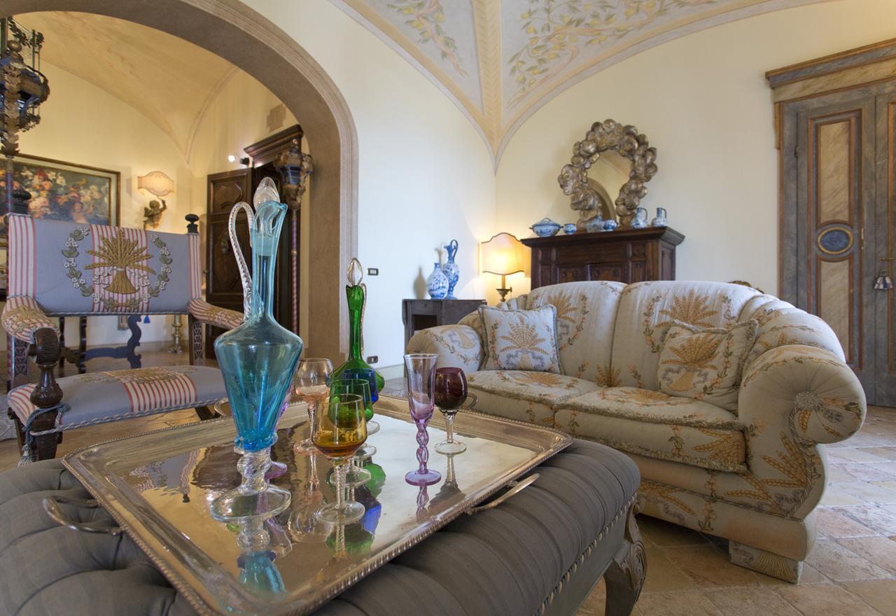 Casa Raiola By Caprirooms Exterior foto