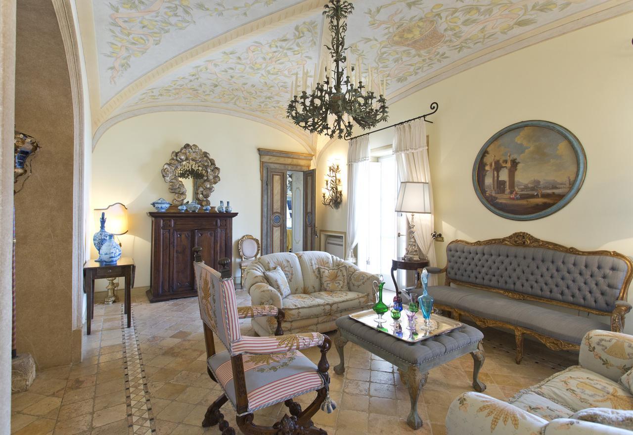 Casa Raiola By Caprirooms Exterior foto