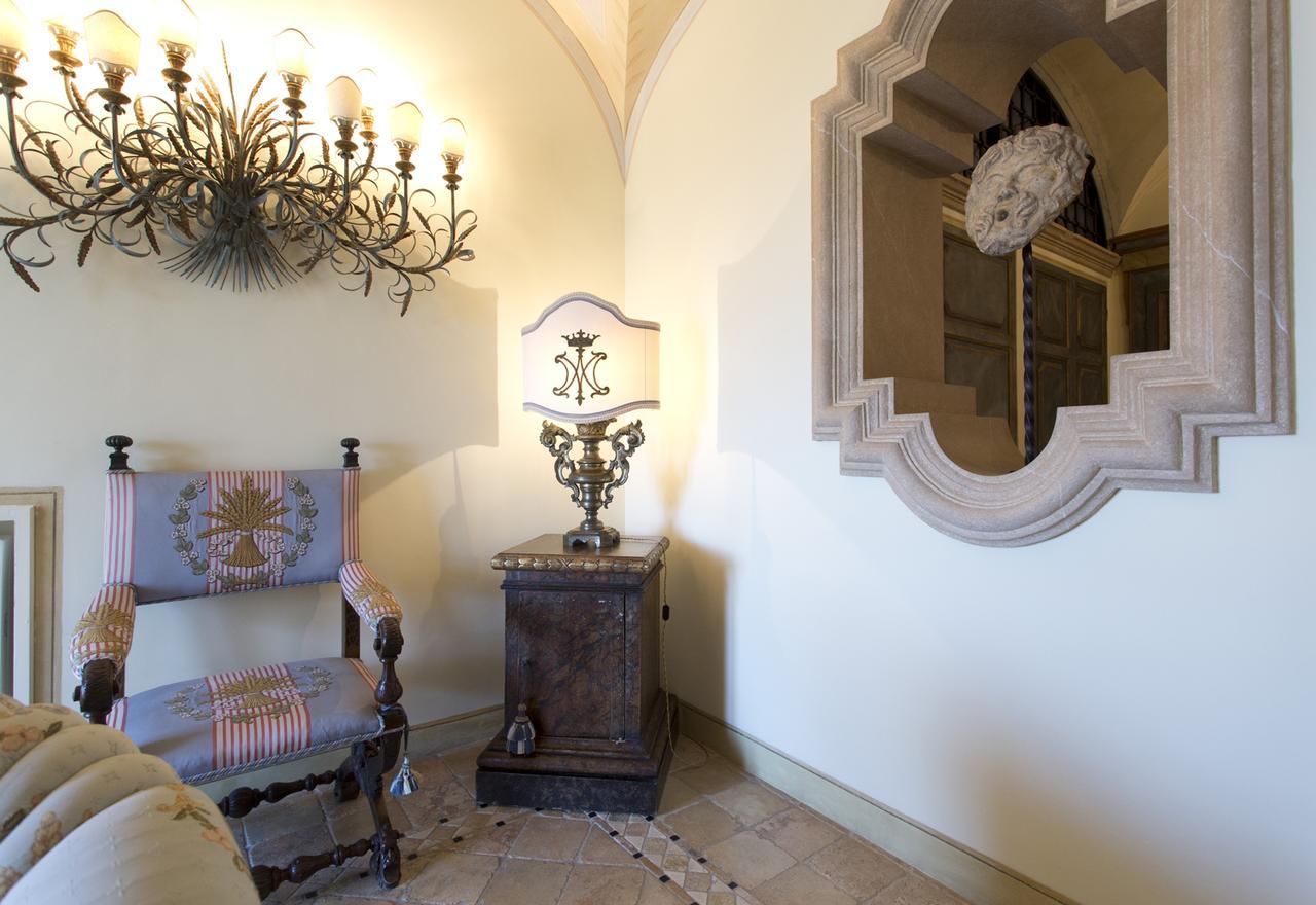 Casa Raiola By Caprirooms Exterior foto
