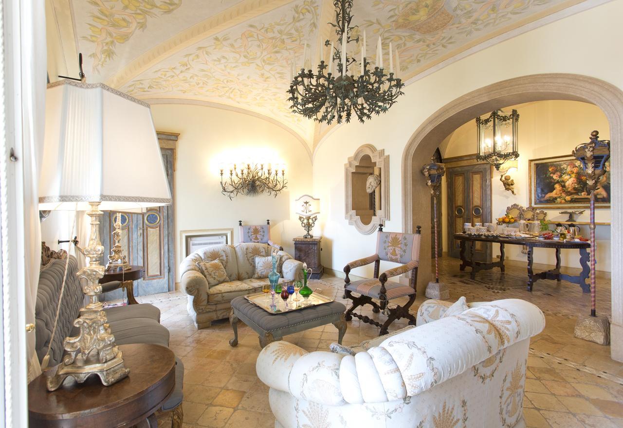 Casa Raiola By Caprirooms Exterior foto