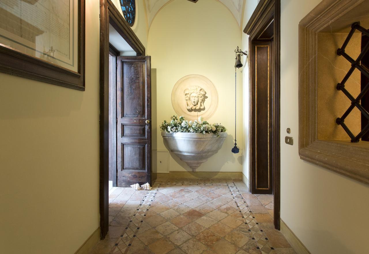 Casa Raiola By Caprirooms Exterior foto
